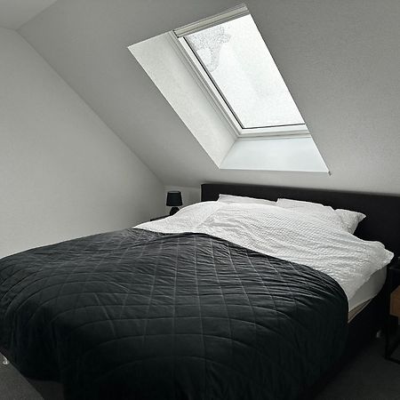 Schoenes Appartement, Zentral In Biberach Biberach an der Riß Exterior foto