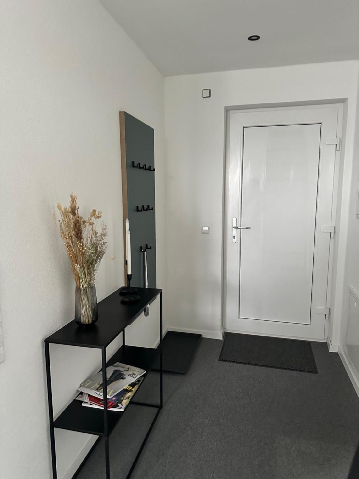 Schoenes Appartement, Zentral In Biberach Biberach an der Riß Exterior foto